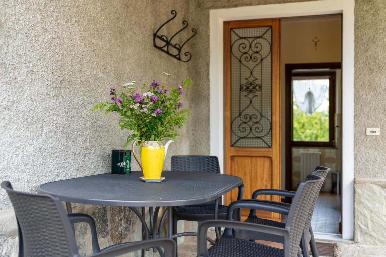 Appartement Country By Wonderful Italy Bellagio